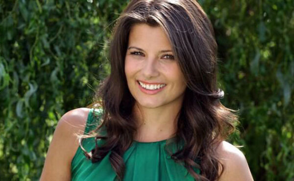 Aktorka „M jak Miłość” Agnieszka Sienkiewicz opiekuje się porzuconymi niemowlętami