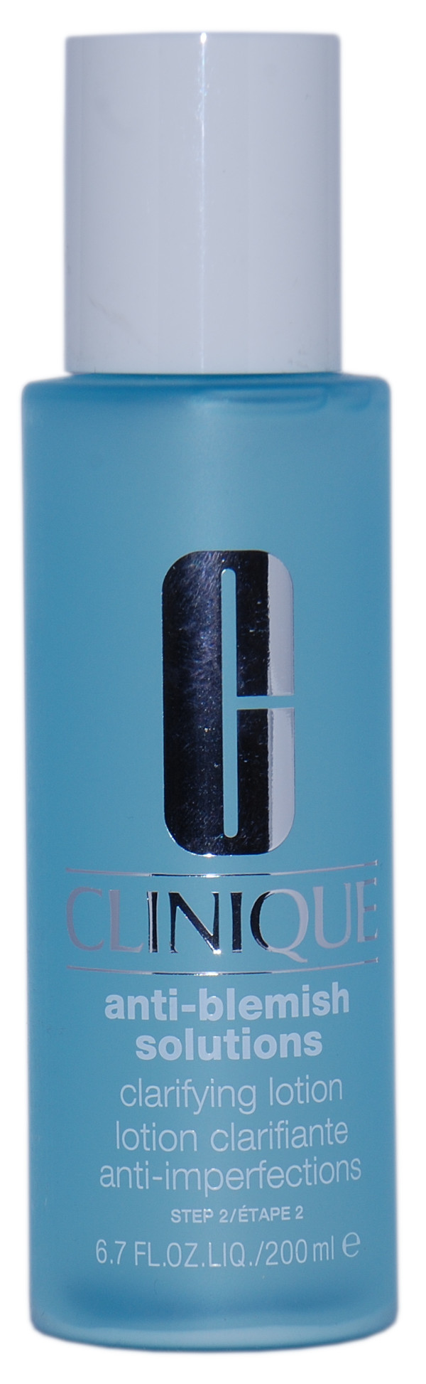 CLINIQUE ANTI-BLEMISH SOLUTIONS CLARIFYING LOTION 200ML
