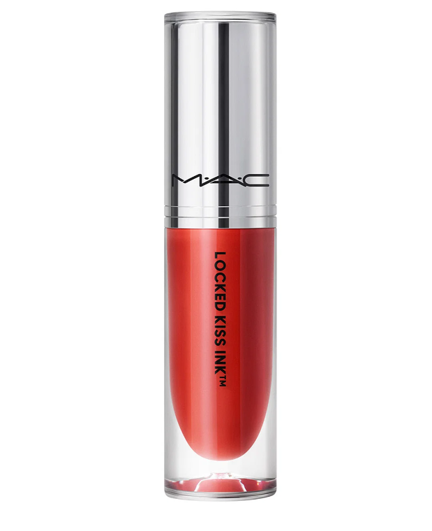 MAC LOCKED KISS INK VICIOUS