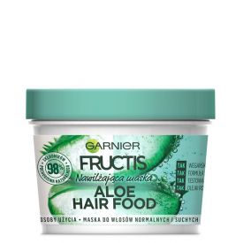 Garnier Fructis HAIRFOOD ALOE J400ML POL