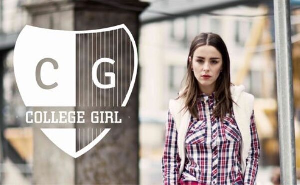 Dziewczyna z collegu – nowa kolekcja House