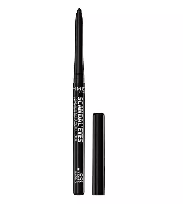 Rimmel Scandal’eyes Eye Definer 001