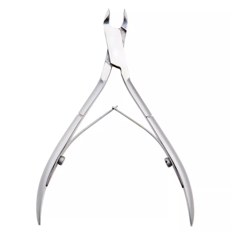 NeoNail Cążki do skórek 5mm