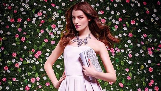 Odważ się i lśnij z Mohito Celebration – nową linią Mohito przeznaczoną na specjalne okazje