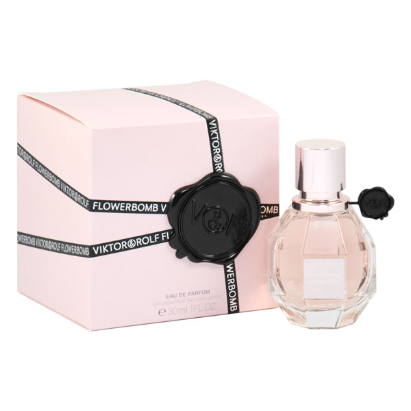 V&R FLOWERBOMB (W) EDP/S 30ML