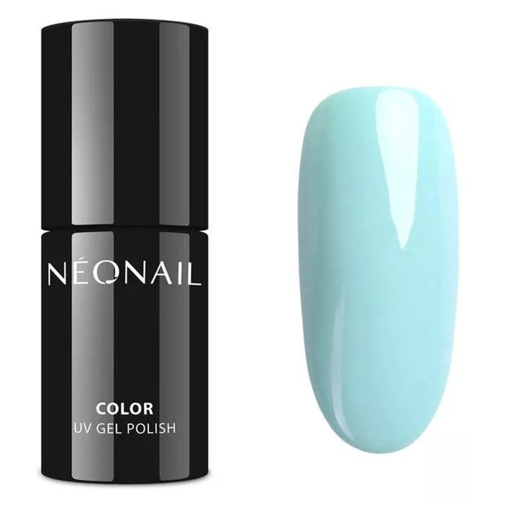 NeoNail Lakier Hybrydowy – OCEAN BABY