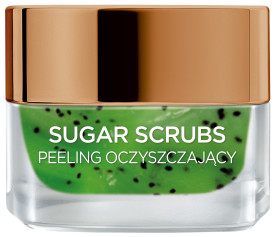 Loreal Sugar Scrubs Peeling oczyszczający 50ml
