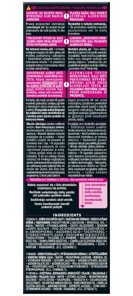 GARNIER Olia 6.0 Light Brown - obrazek 3