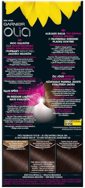 OLIA EAST MINI KIT PL/BALT 4.15 ICE - obrazek 2