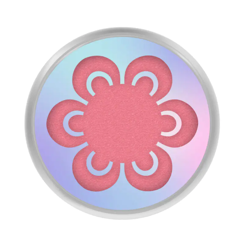 VIPERA TuTu ISKRZĄCY MUS dla Dziewczynek od 3 lat, magiczny róż, 01 scarlet bow, 3g