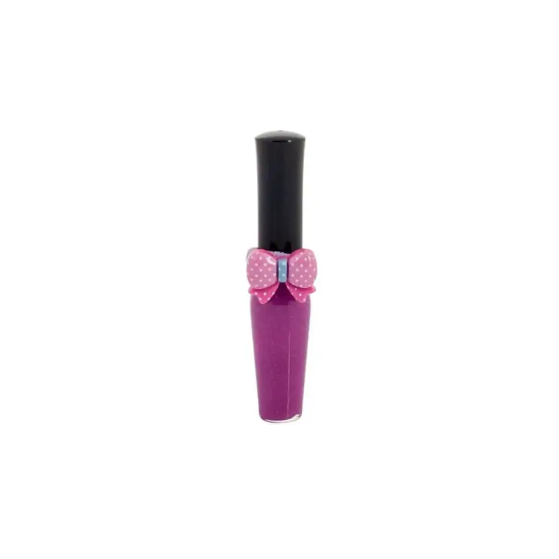 VIPERA TuTu BŁYSZCZYK do Ust, fiolet i połyskliwy blask, smak truskawki, 05 violet coupe, 7ml