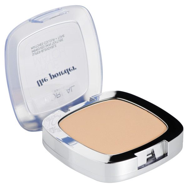 L'Oreal Paris True Match Super-Blendable Perfecting Powder matujący puder do twarzy 4N Neutral Undertone 9g - obrazek 4