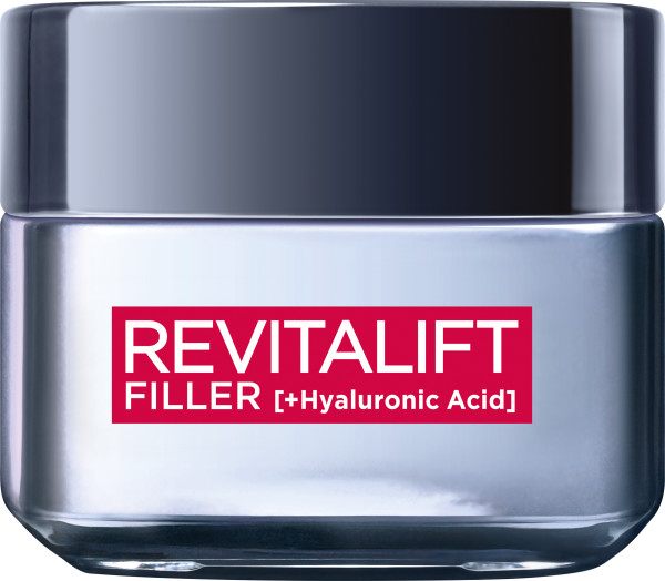 LOREAL Revitalift Filler Krem na dzień 50ml