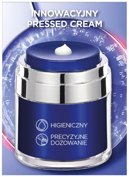 L'Oreal Paris Revitalift Laser Pressed Cream przeciwzmarszczkowy krem do twarzy na noc Retinol i Niacynamid 50ml - obrazek 2