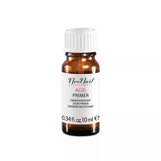 NeoNail Primer kwasowy 10ml