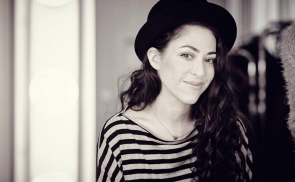 Jak dba o skórę Natalia Kukulska?