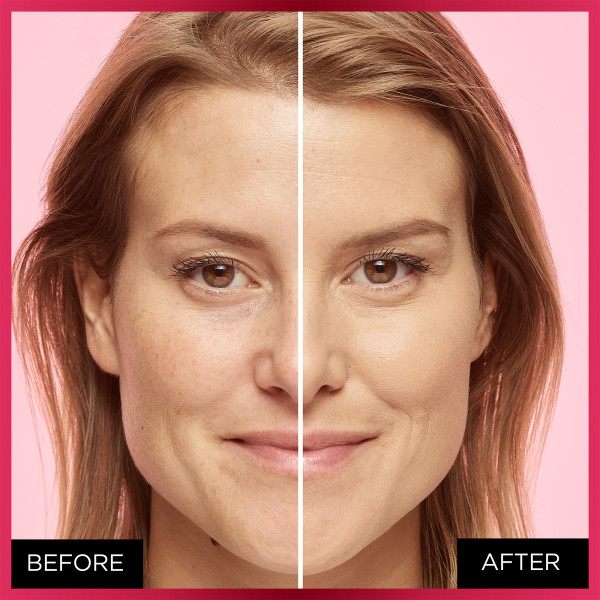 L'Oreal Paris Infallible 32H Fresh Wear Foundation długotrwały podkład do twarzy 130 Beige Peau 30ml - obrazek 3