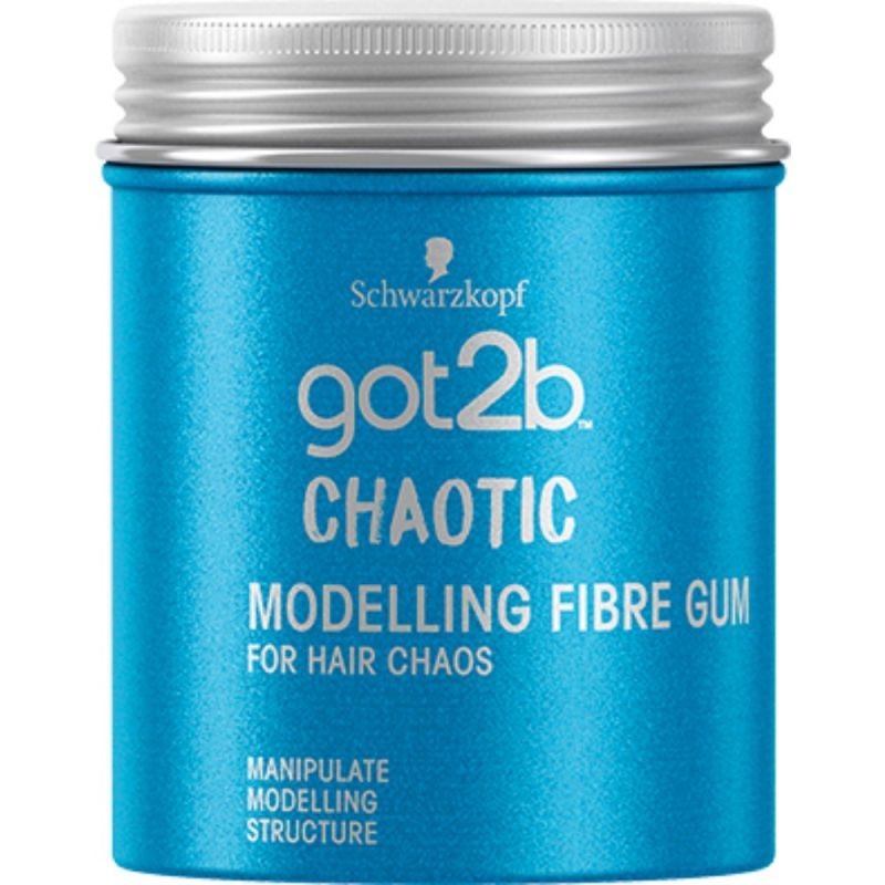 Schwarzkopf GOT2B GUMA CHAOTIC 100ML