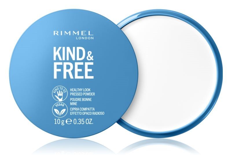 RIM RG PUDER KIND & FREE 001