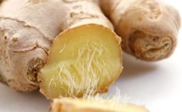 Imbir na trzy sposoby – zrób sama krem z imbirem