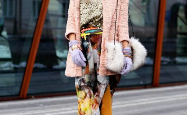 MAJESTY – SIŁA JEST KOBIETĄ! (czyli kolekcja Cardio Bunny pre-fall)