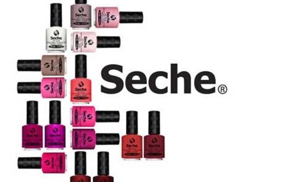 Lakiery Seche: kolory na zimę