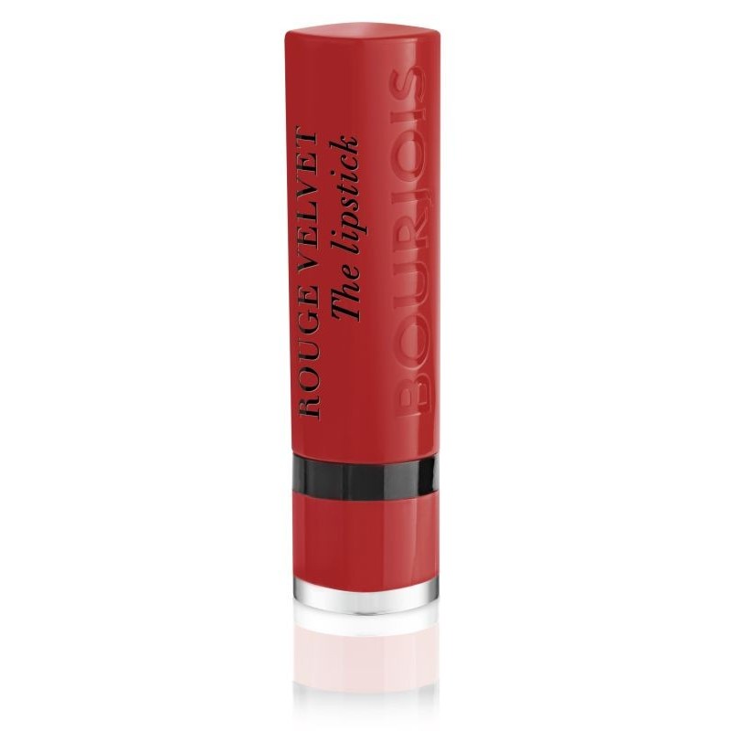 BJS RGE VELV RG LIPSTICK 17 IV
