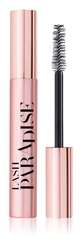 L’Oreal Paris Lash Paradise Mascara tusz do rzęs Intense Black 6.4ml