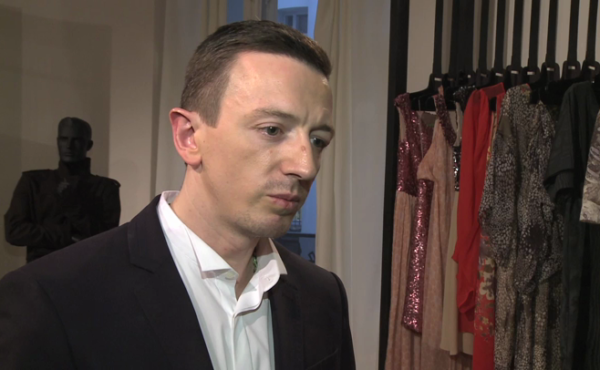 PLICH: Chanel zainspirował się moim projektem