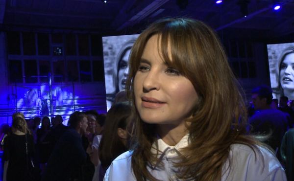 Joanna Horodyńska: w modzie festiwalowej króluje styl boho, hippie i rock’n’roll