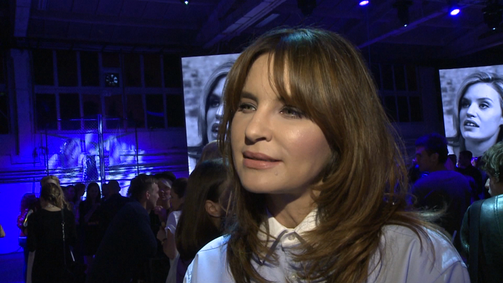 Joanna Horodyńska: w modzie festiwalowej króluje styl boho, hippie i rock’n’roll