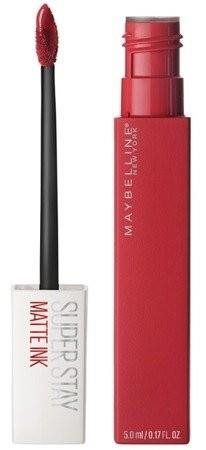 Maybelline Matte INK Błyszczyk 20 Pioneer