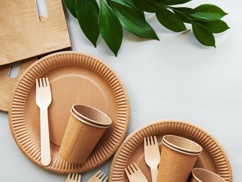 Czy naczynia jednorazowe sprawdzą się na imprezach okolicznościowych?