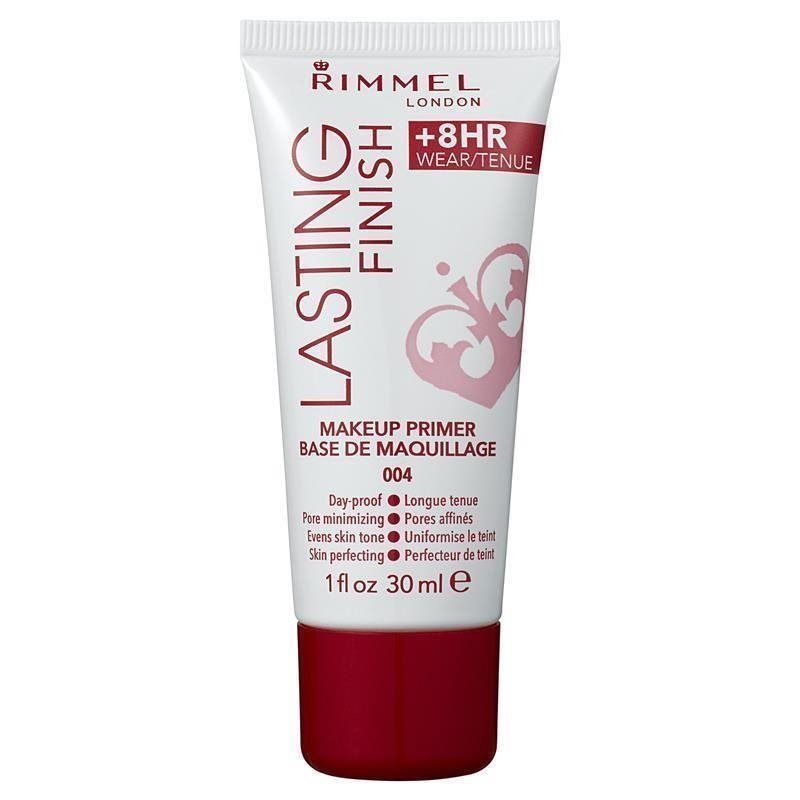 RIMMEL Baza Primer Lasting Finish