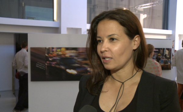 Anna Krzyżanowska o swojej nowej kolekcji: udało mi się połączyć poezję z modą