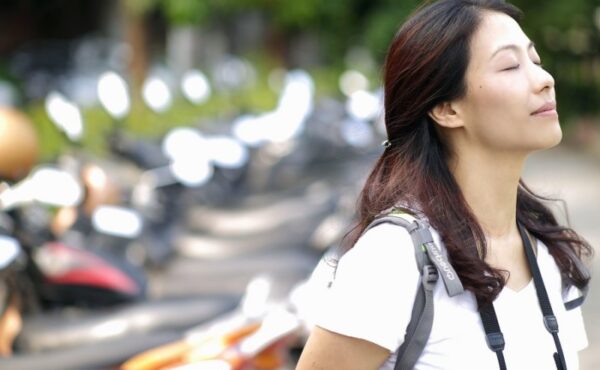 Możesz chronić skórę przed wpływem środowiska