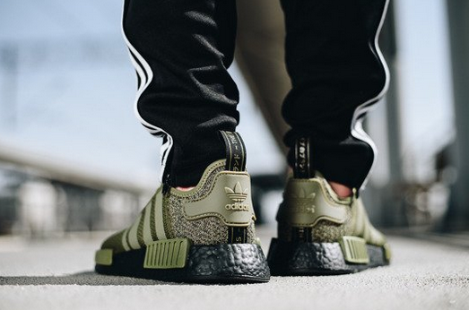 Wiosenne nowości adidasa w sklepie SneakerStudio