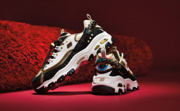 Skechers Premium Heritage Limited Edition