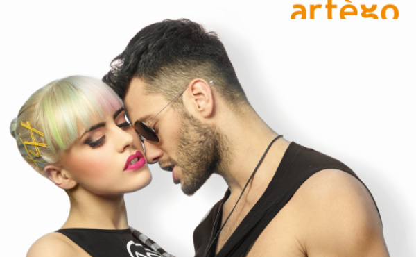 Kolekcje NORDIS I ZERO GRAWITACJI od artego