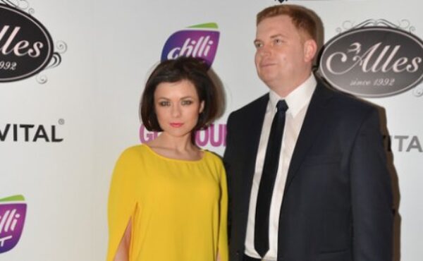 Gala marek Gerovital i Alles