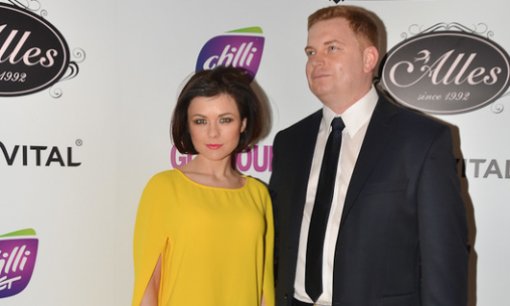 Gala marek Gerovital i Alles