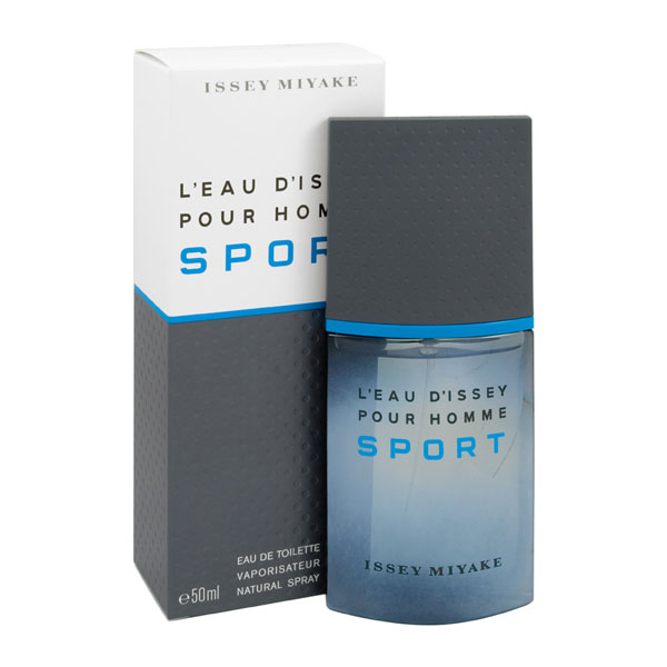 ISSEY MIYAKE SPORT (M) EDT/S 50ML