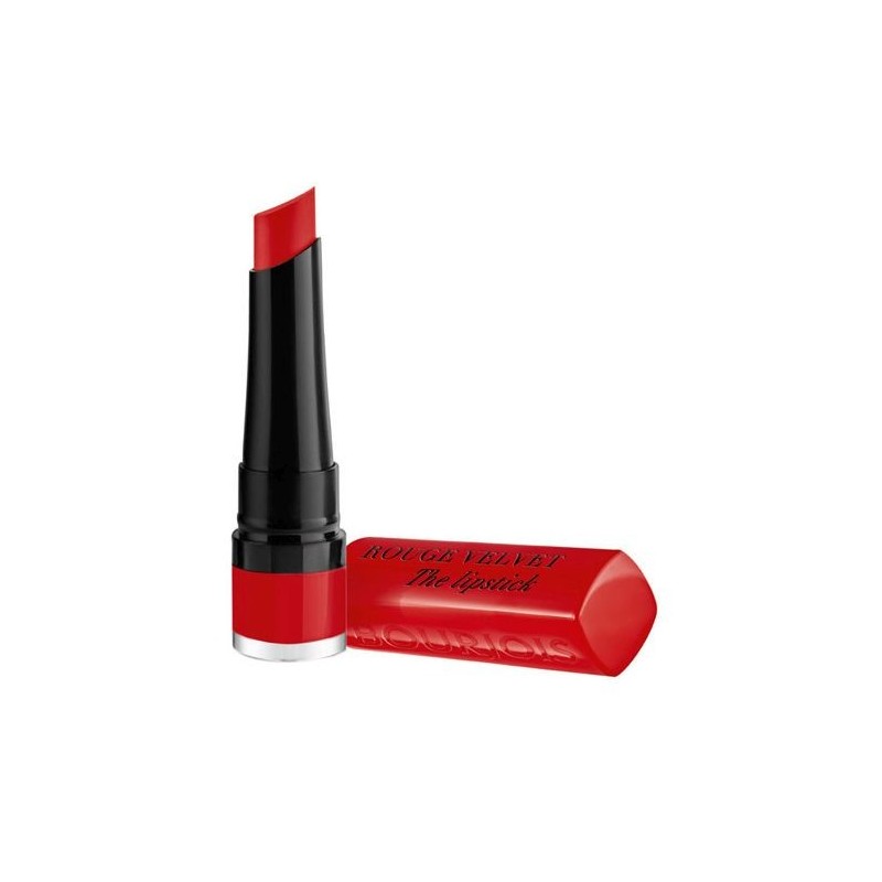 Bourjois Velvet Lipstick 08