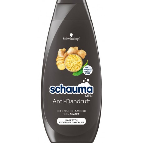 Schwarzkopf Schauma Anti-Dandruff szampon 400ml