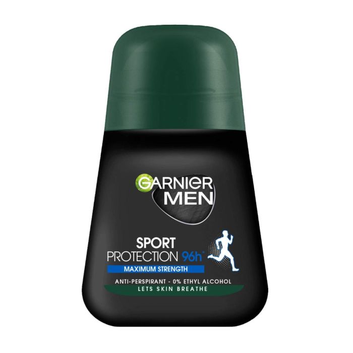 Garnier Mineral MEN Max Str Roll-on Sport 50 ml