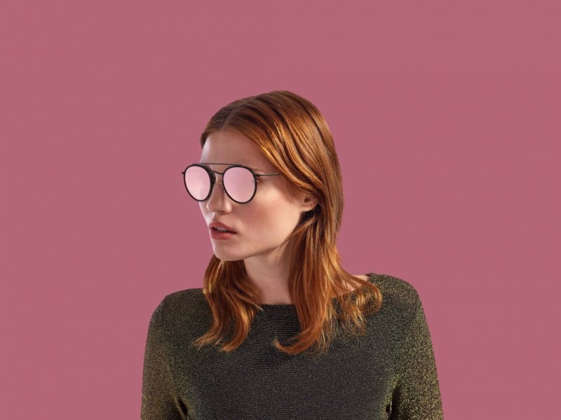 Jak rozpoznać oryginalne okulary ray ban?