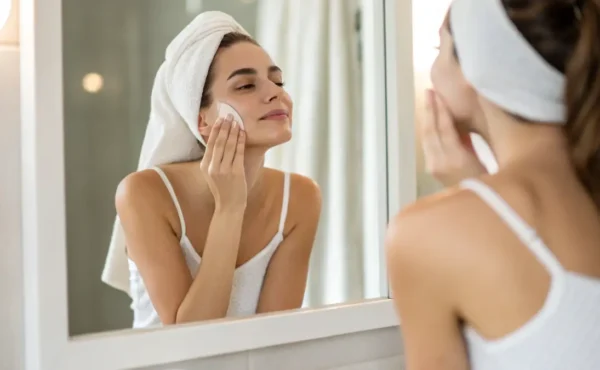 Bariera hydrolipidowa i mikrobiom. Czym są i jak ich nie naruszyć? Co zrobić, by je wzmocnić?