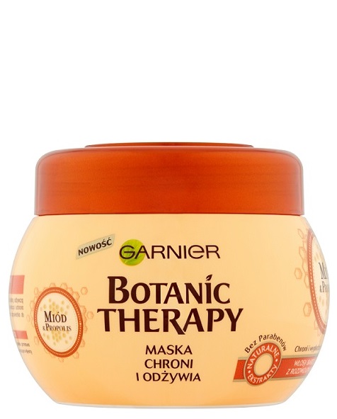 Garnier Botanic Therapy MIOD MASK 300ml