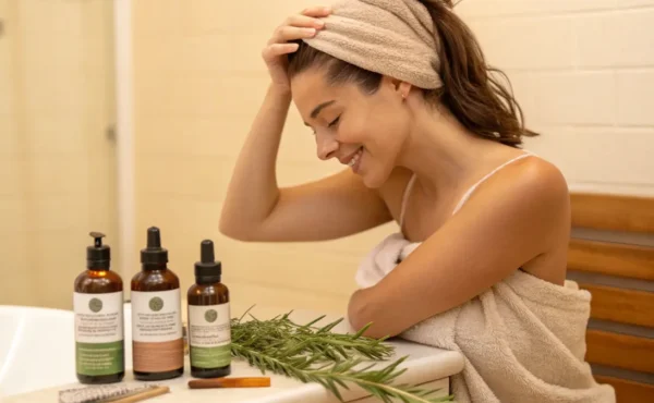 Jak szybko zapuścić włosy? Domowy trik za grosze działa lepiej niż wcierki