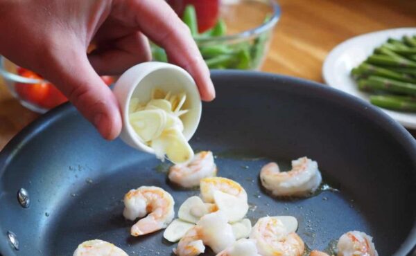 Smaczne „kocham cię”. Przepisy Jakuba Kuronia